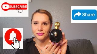 Arpege by Lanvin edp Review [upl. by Jonell]