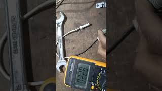 Infrared induction coil sensor working youtubeshorts electrial electronic [upl. by Leunamesoj]