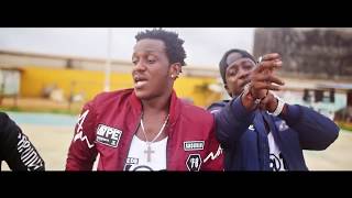 Les Leaders  Largent CLIP OFFICIEL [upl. by Ainar]