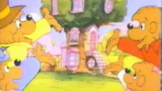 The Berenstein Bears Theme Song [upl. by Nosittam306]