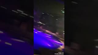 Barasti dubai night life [upl. by Eskill]