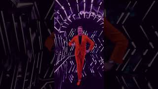 Masked Singer Switzerland djantoine maskedsingerswitzerland TMSCH [upl. by Jonas]