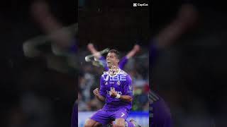 Ronald song 🎵🎶 football edit cr7 goat capcut plssuscribe [upl. by Velvet]