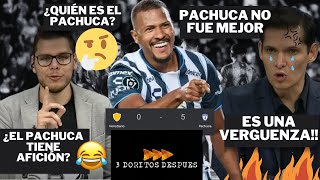 Se BURL4B4 prensa TICA de PACHUCA😂  pero 3 DORITOS después SON HUMILLADOS🥲 [upl. by Sorodoeht822]