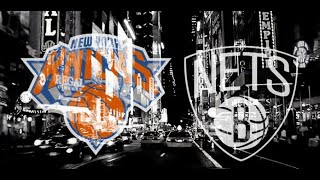 This sequence for the Knicks was INSANE  Knicks x Nets [upl. by Adnawad]