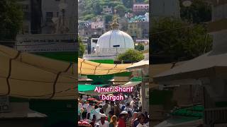 Ajmer Sharif Dargah  Ajmer Dargah  khwaja Garib Nawaz shorts ajmersharif kgn [upl. by Gardner]