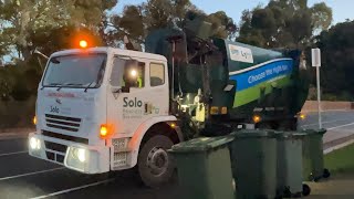 West Torrens garbage 2013 [upl. by Wainwright]