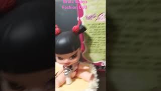 Bratz Babyz 🍼 Fashion Doll quot Jadequot [upl. by Sorce904]