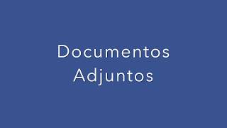 Documentos Adjuntos en tu software medico [upl. by Aihtnic249]