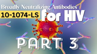 Amazing BnABs to cure HIV  Part 3 Subtitles [upl. by Eseenaj784]