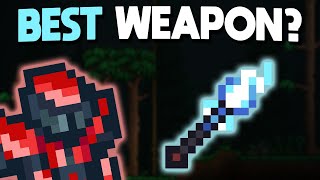 this Might be the STRONGEST Weapon in the GamePolarities FINALE [upl. by Ticon]