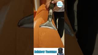 rainbowvacuumservices carpetcleaning carpetcleaner vacuumcleaner PureWaterSolutions [upl. by Seward]