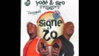 Yode amp Siro  Bingue [upl. by Hedley]