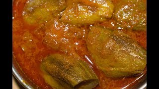 Aloo Potala Rassa  ଆଳୁ ପୋଟଳ ରସା  Parwal aloo Curry  Oriya Style [upl. by Nerahs]