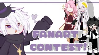 ∆•FANART CONTEST‼️•∆ CLOSED 4k special🍁•600rbx prize• Elio4kfanartcontest [upl. by Sparhawk892]