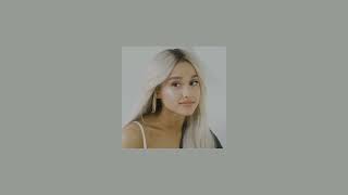 3435  ariana grande sped up [upl. by Lobell]