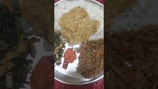 BARBATO FRY AND DAL PLS LIKE AND SUBSCRIBE [upl. by Fricke]