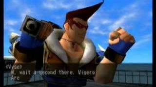 Skies of Arcadia Legends Bonus Video Bounties Part 8 [upl. by Alatea]