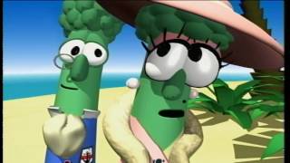 VeggieTales SingAlong The Forgiveness Song [upl. by Nnybor19]