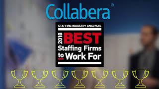 Collabera  Find a job you love [upl. by Niala78]