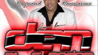 Raymond Ramnarine  Chutney Posse [upl. by Topping7]