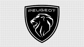 La Marque Peugeot  Origine et Histoire [upl. by Rehpotirhc]