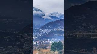 Best Family Resort in Muzaffarabad Contact us 03073850455 for Booking winter enjoy youtubeshorts [upl. by Burn]