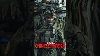 Chinese Type 21 Kit Breakdown [upl. by Valerio350]