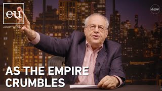 Economic Update As The Empire Crumbles [upl. by Herries687]