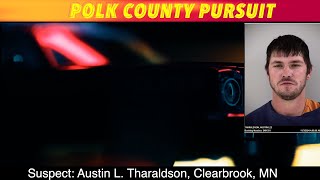 Polk County Pursuit [upl. by Beichner844]