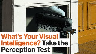 Take This Perception Test to See How Visually Intelligent You Are  Amy Herman  Big Think [upl. by Pedrick707]