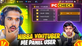 SORRY GUYS I AM USING RED NUMBER MY FRIEND EXPOSED ME 😱🔥 ON LIVE STREAM  GARENA FREE FIRE [upl. by Kiley]