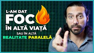 Lam dat FOC 🔥 în altă viață sau întro realitate paralelă [upl. by Nauwaj]