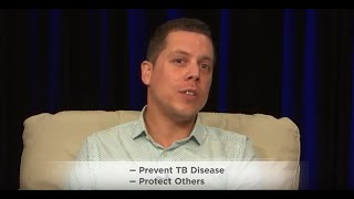 Why Do I Need Treatment for Latent TB [upl. by Anairo685]