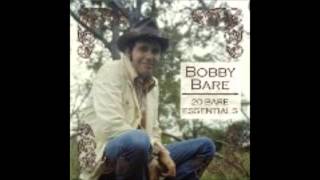 SING FOR THE SONGBOBBY BARE [upl. by Idissak630]