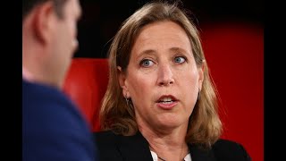 YouTube CEO Susan Wojcicki  Full interview  Code 2019 [upl. by Adnerak217]