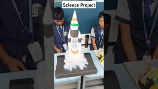 Science Project for 3rd to 6th Standard scienceprojectwork scienceprojectideas sciencecompetition [upl. by Alcott]