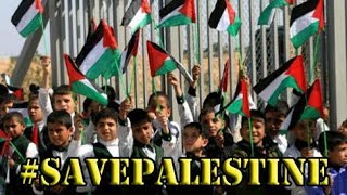 VIDEO EKSLUSIF  KETIKA ANAK PALESTINA DITANYA TENTANG ISRAEL [upl. by Ytirev]