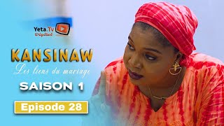 Série  Kansinaw  Saison 1  Episode 28  VOSTFR [upl. by Jeanette]