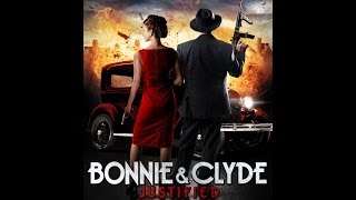 Bonnie and Clyde Justified Official Trailer 2014 [upl. by Jedidiah]