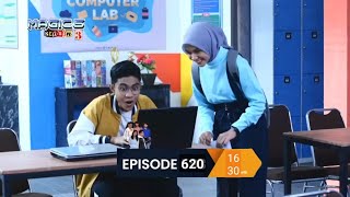 LIVE TRAILER MAGIC 5 SEASON 3 MALAM INI 9 DESEMBER 2024 EPISODE 620 [upl. by Atteiluj]