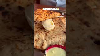 Murthal ke Paranthe ytshorts streetfood trending [upl. by Sammie]