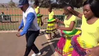 Chauke Dance style [upl. by Margreta]