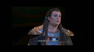 Verdi Aida SF 2010 [upl. by Assilev]