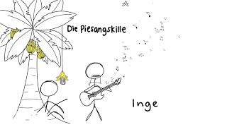 Die Piesangskille  Inge Visualizer [upl. by Remot]