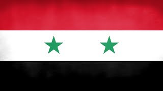 Syria National Anthem instrumental [upl. by Nets]