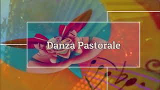 Vivaldi  Danza Pastorale from Le Quattro Stagioni  Ensemble with accordion [upl. by Iaka353]