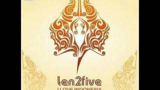 Lir Ilir  Ten2Five [upl. by Alaaj102]