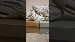 Unboxing Nocta Hot Step 2 Sand sneakers nocta hotstep nike [upl. by Eikciv586]