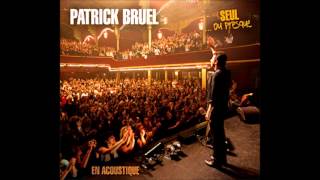 Patrick Bruel Qui a le droit [upl. by Suhploda162]